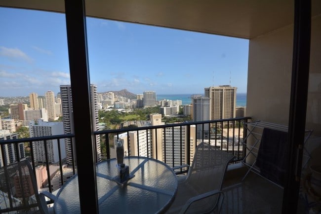Awesome Ocean Views from High Floor Renova... - Awesome Ocean Views from High Floor Renova... House