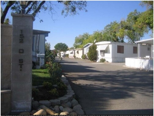 Photo - Sunset Villas Mobile Home Park