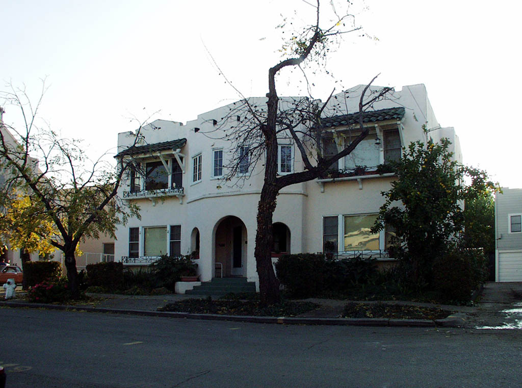 Photo - 1032 Estudillo St