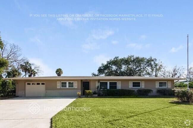 Building Photo - 618 15th Ave Dr E Rental