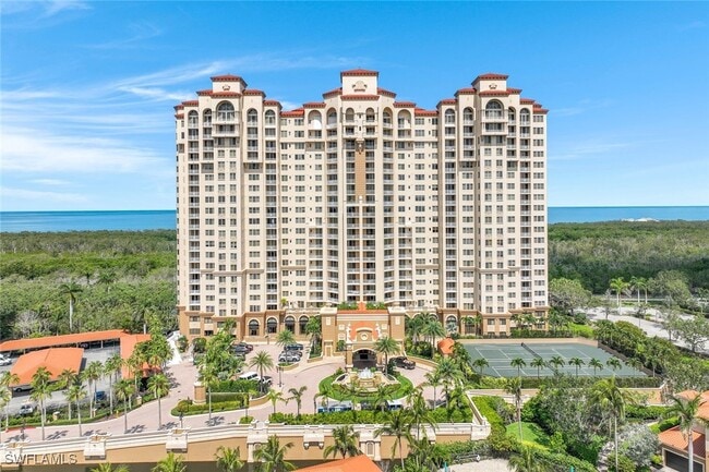 Building Photo - 6597 Nicholas Blvd Unit 705