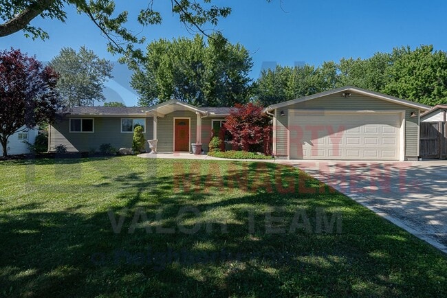 Building Photo - 1725 Crock Dr