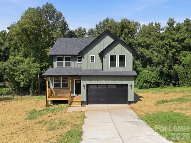 Building Photo - 122 McCarver Rd