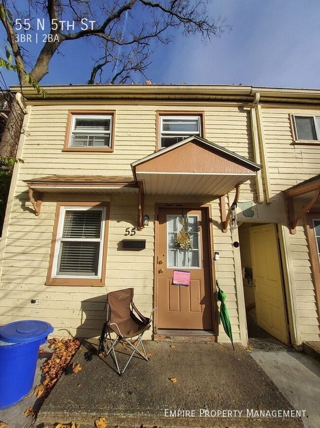 3 Bedroom/2 Bathroom House in Easton!! - 3 Bedroom/2 Bathroom House in Easton!!