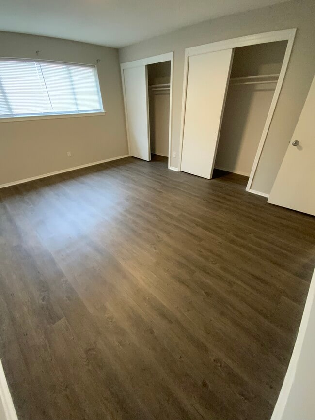 Large 1 Bedroom