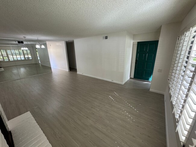 Photo - Two bedroom townhome | Located in Campus Commons