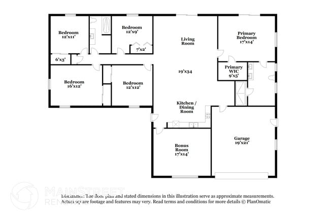 Building Photo - 807 Indus Rd Rental