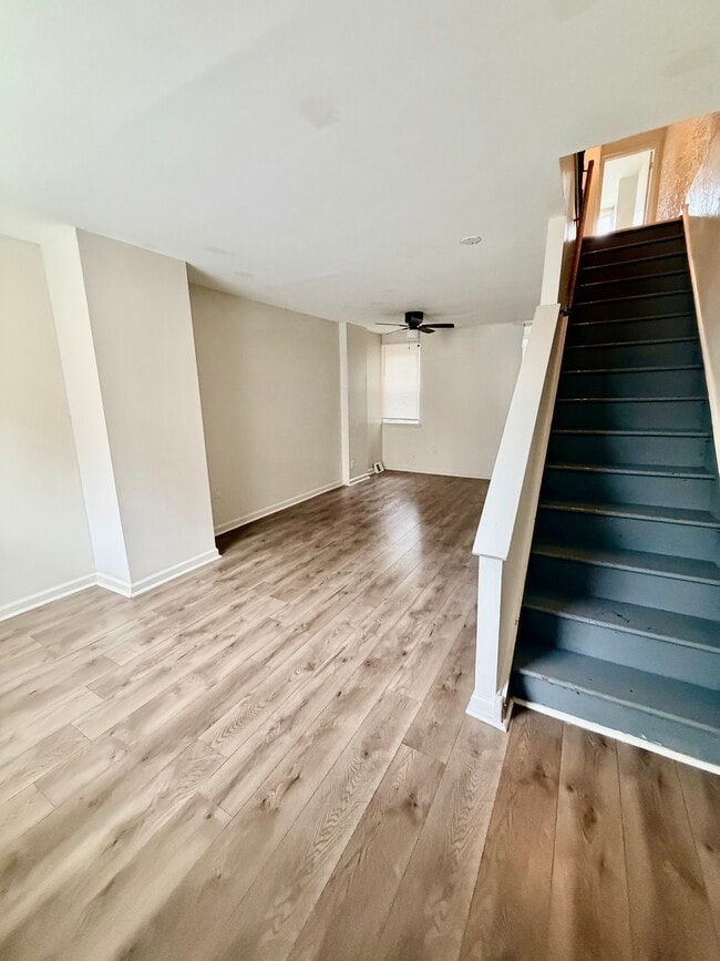 Building Photo - 2615 N Corlies St