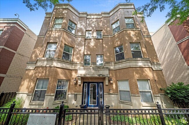 Building Photo - 1022 S Racine Ave Unit 102 Rental