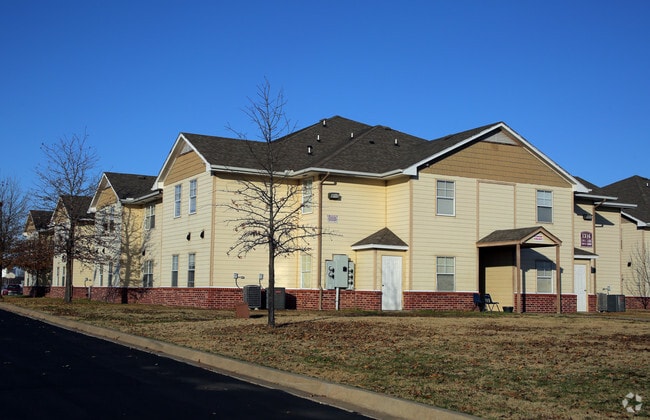 Photo - Spartan Residence Hall