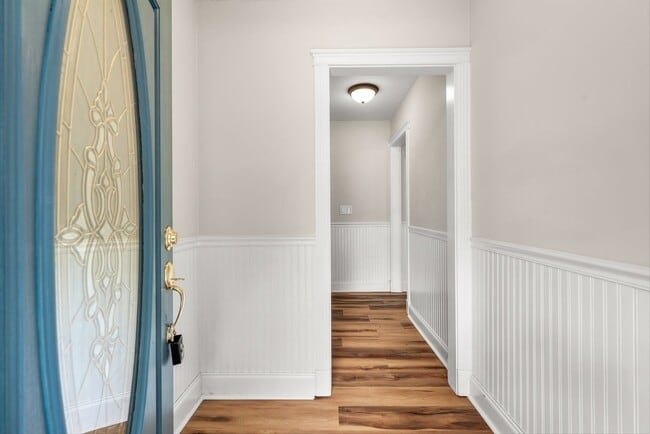 Photo - Lovely 3 BR, 2 BA Newly Renovated Ranch Home, Large Backyard with Koi Pond