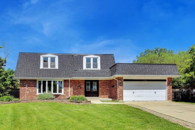 Building Photo - 1526 Carrol Ct