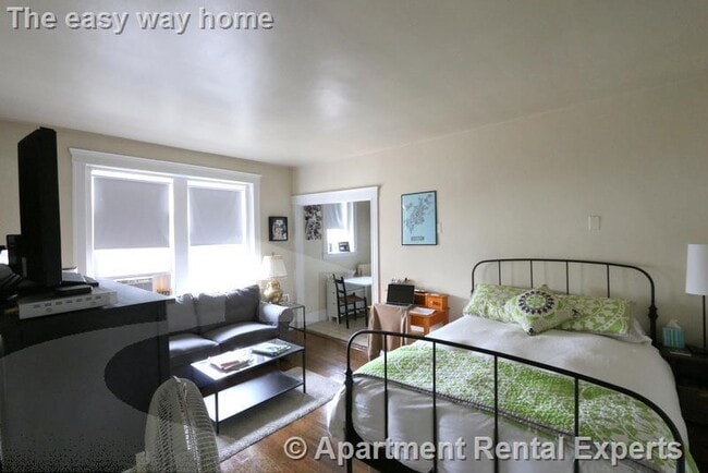 Photo - 10 Agassiz St Unidad #31