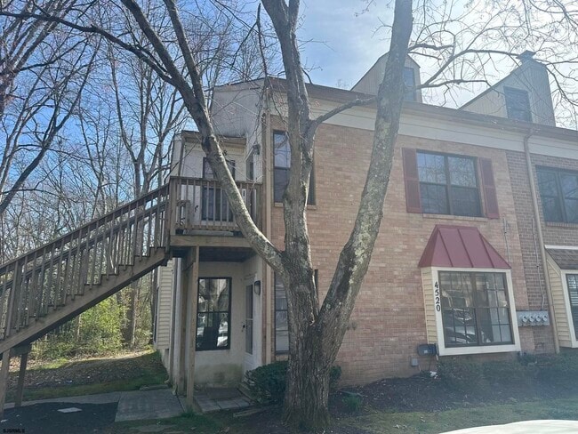 Building Photo - 4520 Concord Pl Unit 4520