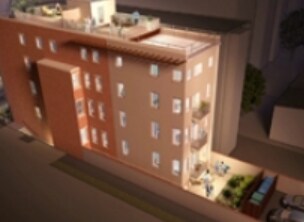 Primary Photo - Harvard Row