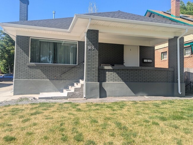 Building Photo - 915 E 1300 S Rental