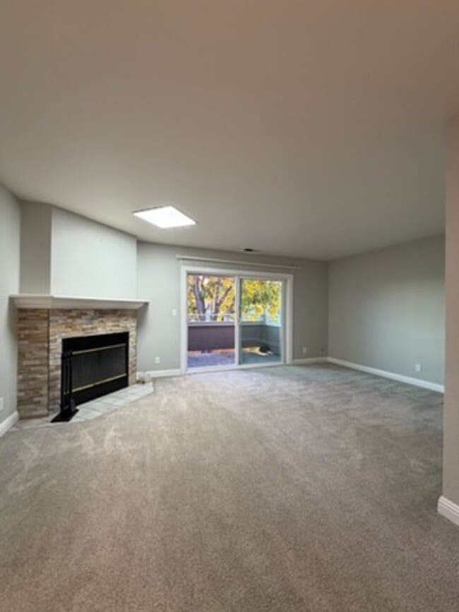 Photo - Charming top-level 2-bedroom, 1-bath condo in a highly desirable gated community.
