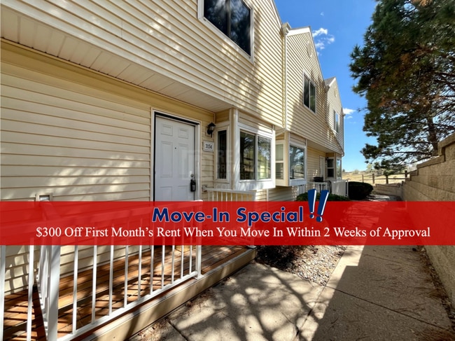 Building Photo - 3154 Vail Pass Dr