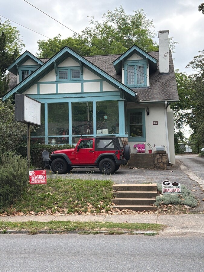 Photo - 584 N Milledge Ave
