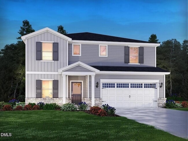 Building Photo - 528 Bridger Dr