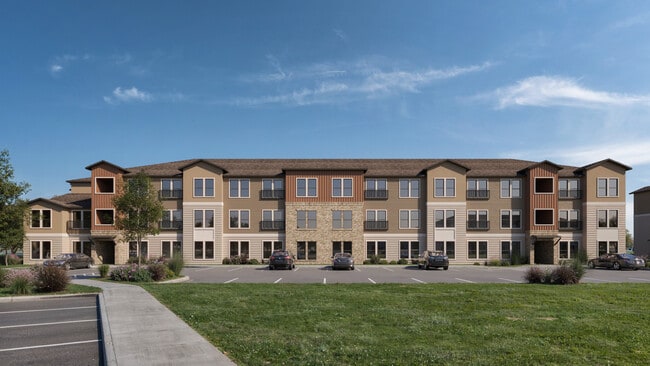 Photo - Northpark Garden Villas