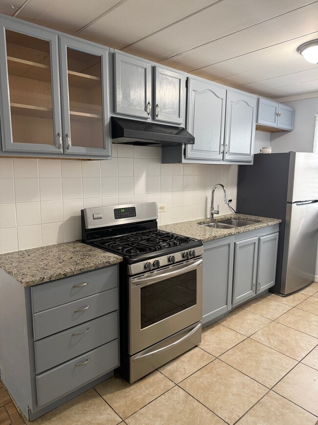 Photo - 8635 S Ingleside Ave Unit 1