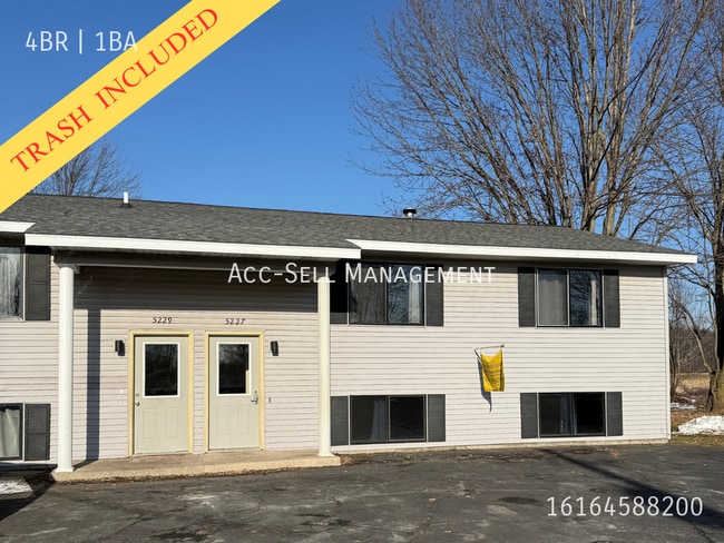 Building Photo - 5227 Rich St