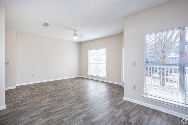 Regal Park Apartment Homes