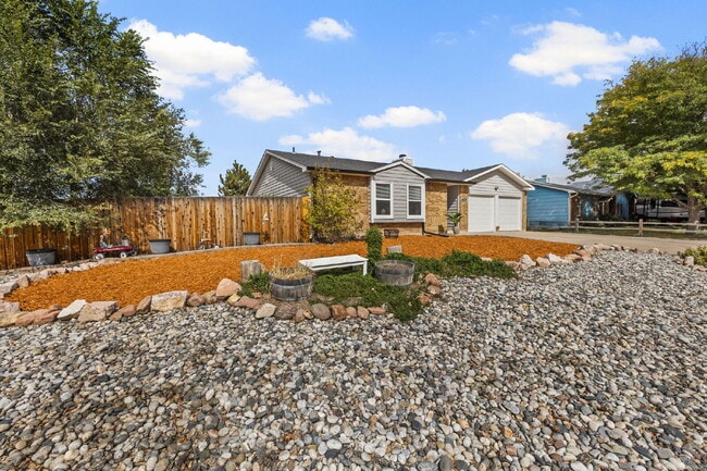 Photo - Modern Comfort Meets Charm – Beautifully Updated 3-Bedroom Ranch Style Home with RV Parking & Out...