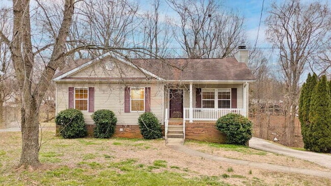 Building Photo - 2708 Knob Ct