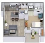 Oak Meadows - A1 - 3D Floor Plan.jpg