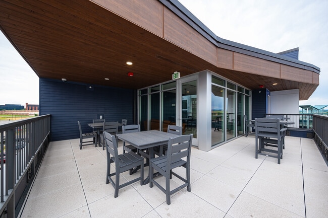 Photo - The Point Crossing