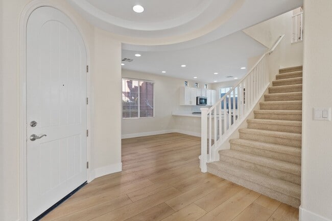Photo - 3BD/2.5BA GUARD GATED SUMMERLIN HOME!