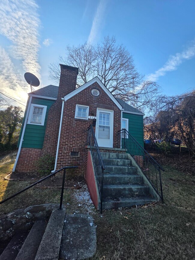 Photo - 310 S. Srping Street