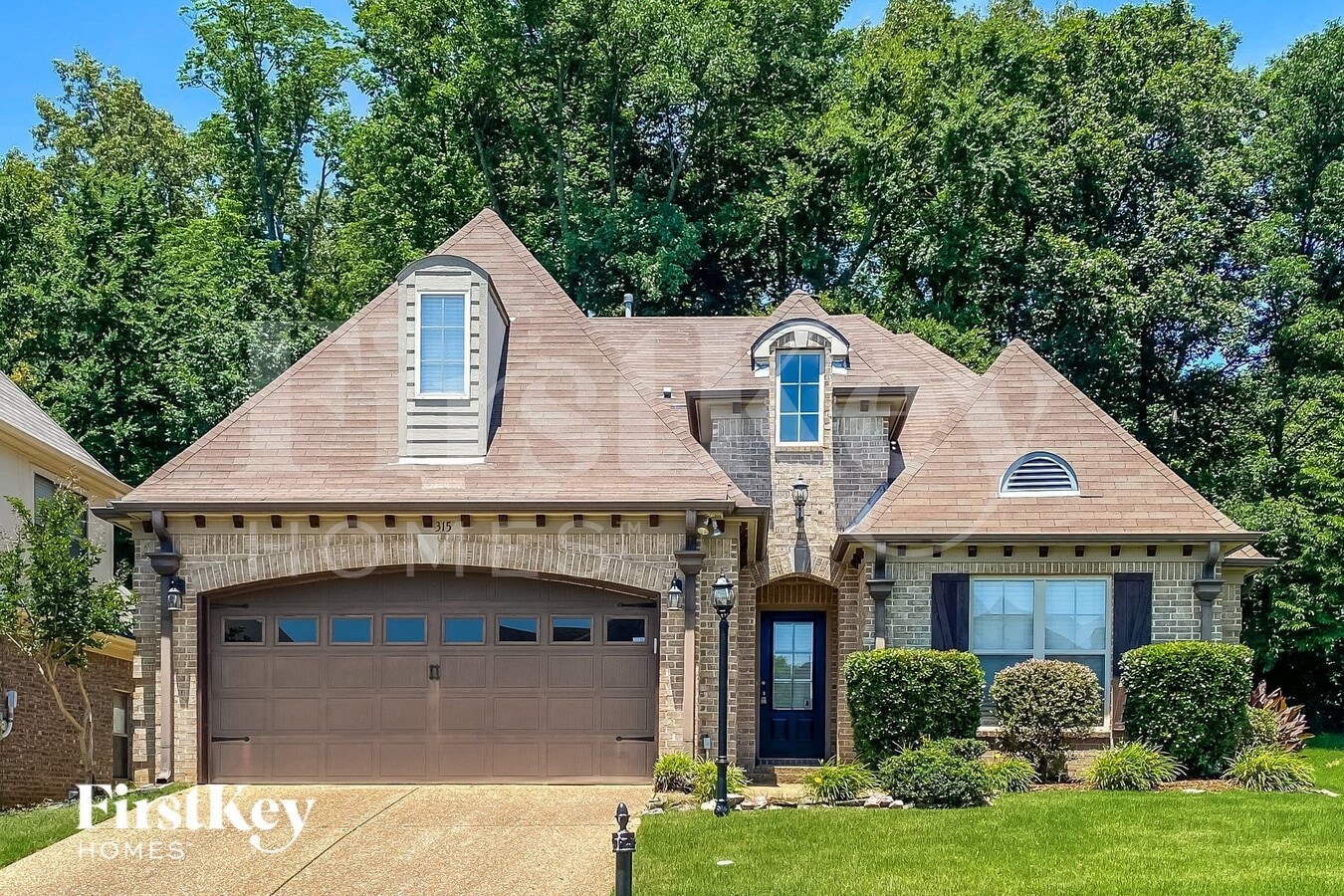 Photo - 315 Garden Springs Dr