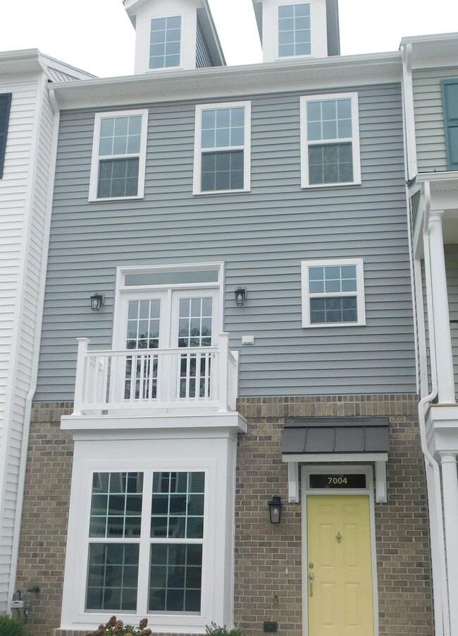 Photo - 7004 Leire Ln Townhome