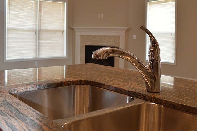 Photo - Village Path