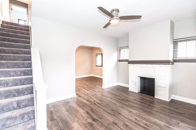 Photo - Stunning 5 bedroom home in Brookline available May 1!