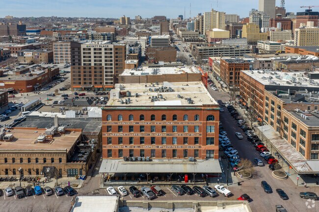 Photo - 1105 Howard St