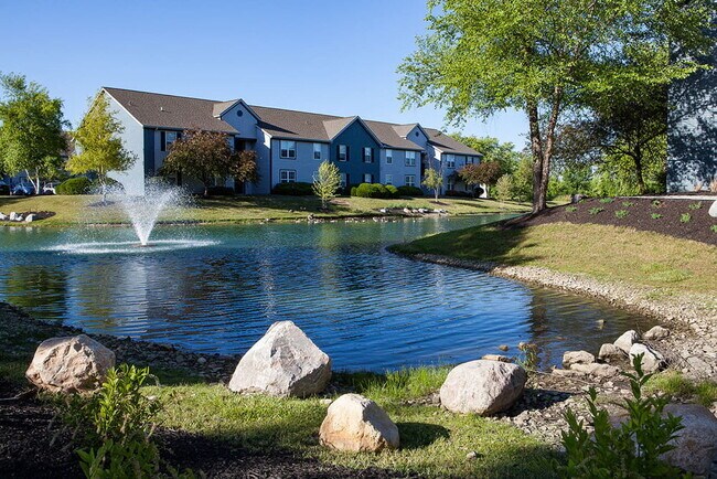 Lake Ridge