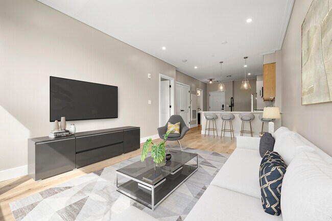 Photo - 70 Leo M Birmingham Pky Unit 306