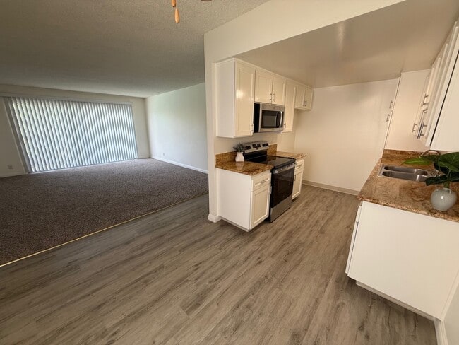 Copa Triana Apartments