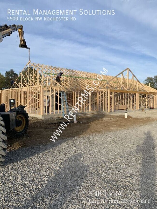 Photo - 5500 NW Rochester Rd