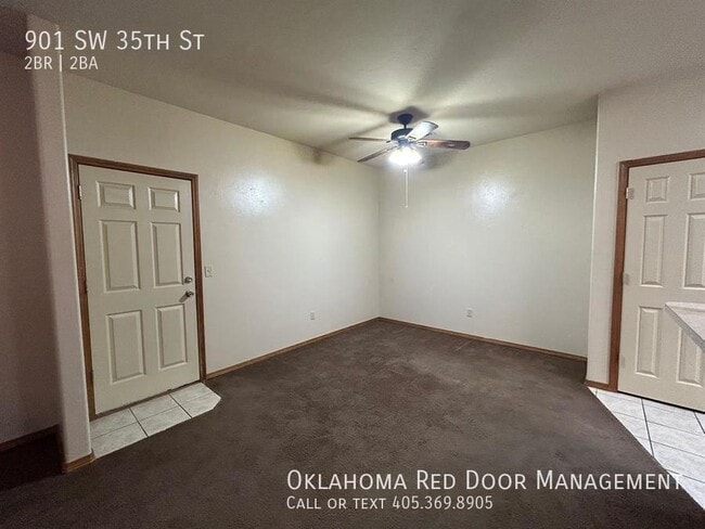 Photo - 901 SW 35th St