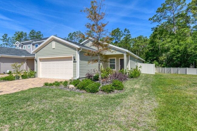 Building Photo - Beautiful 2 Bedroom, 2 Bathroom Home in St. Augustine Lakes