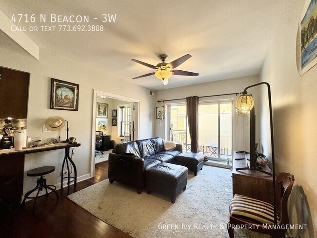 Photo - 4716 N Beacon St Unit 3W