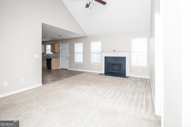 Photo - 7522 Clear Creek Approach