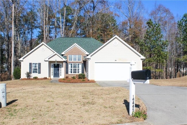 Building Photo - 4445 Scotland Ct SW Rental