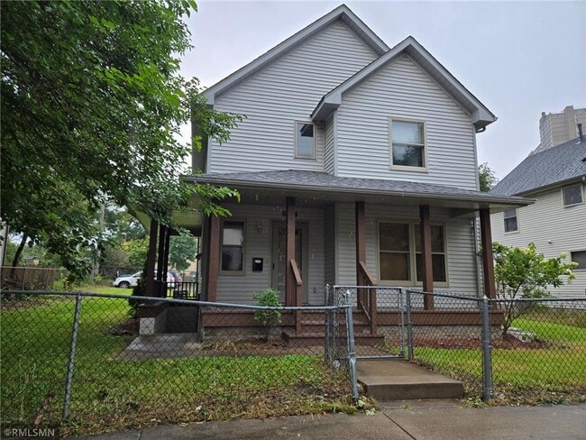 Building Photo - 614 S 19th Ave Rental