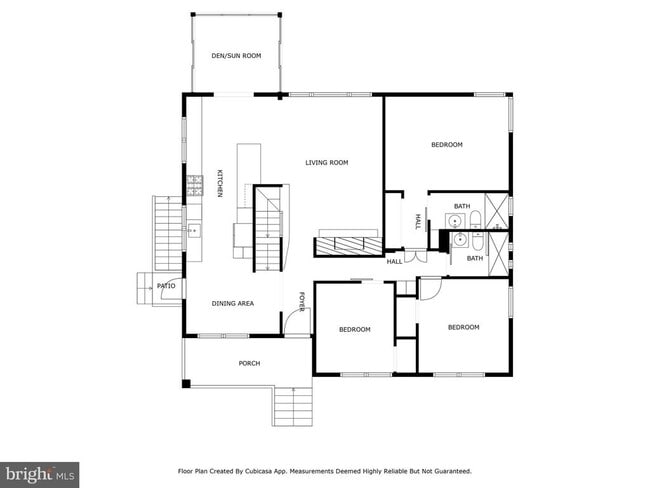 Building Photo - 5718 27th St NW Rental